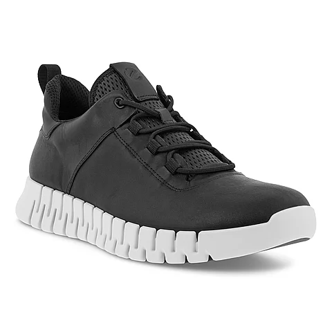 ECCO Gruuv M Mens Sneakers